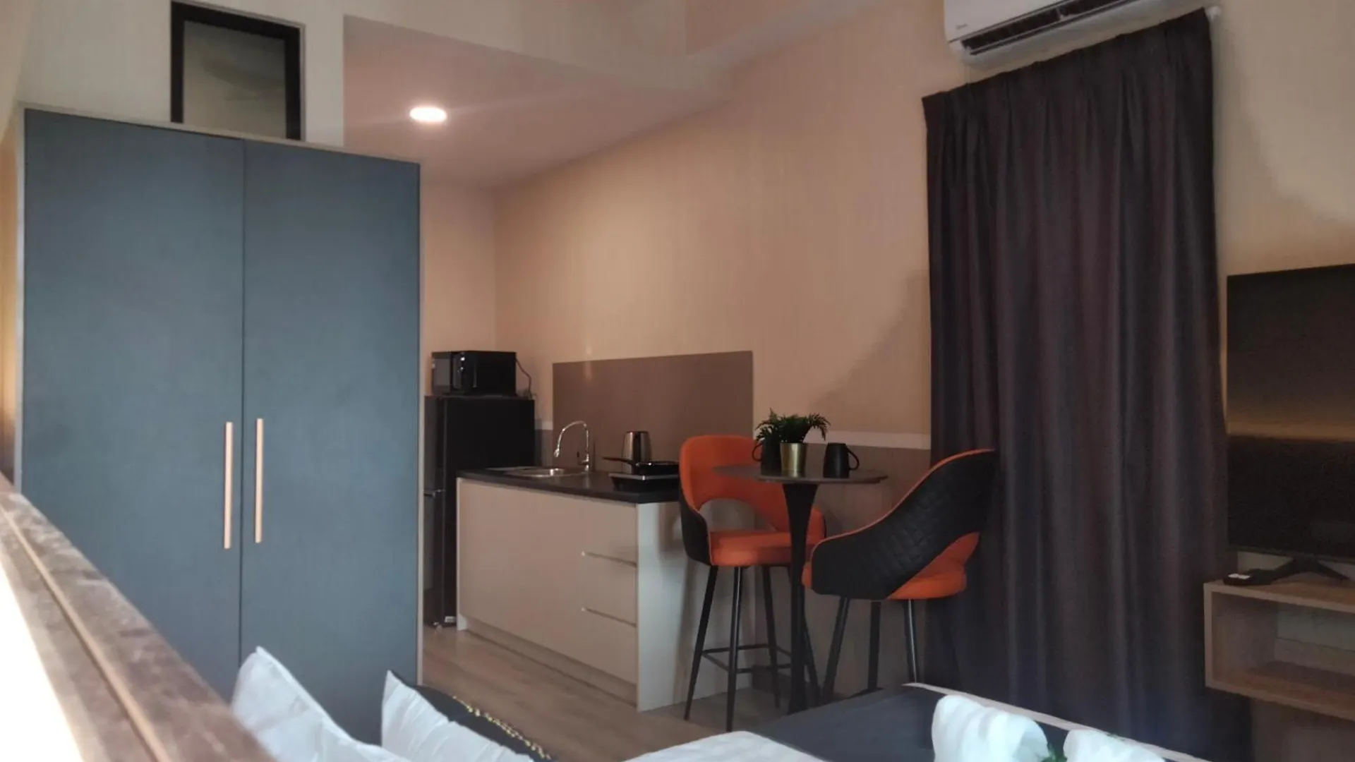 Appartamento Cubic Botanical Suites Bangsar South By Homebrickz Kuala Lumpur Malesia